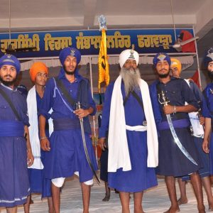 Gurmat Smagam