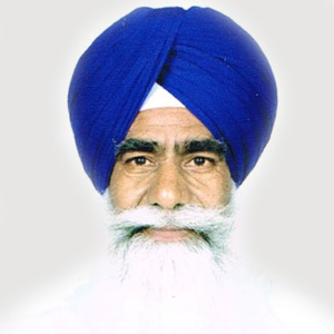 Master Karnail Singh