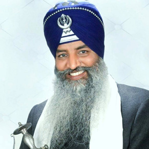 Giani Paramjit Singh Khalsa