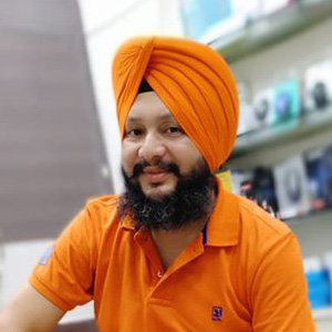 Parminder Singh