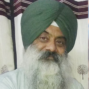 S. Rupinderjit Singh