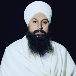 Bhai Dharamjeet Singh